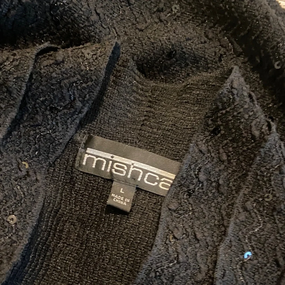 NWOT Mishca Cardigan - Picture 3 of 5